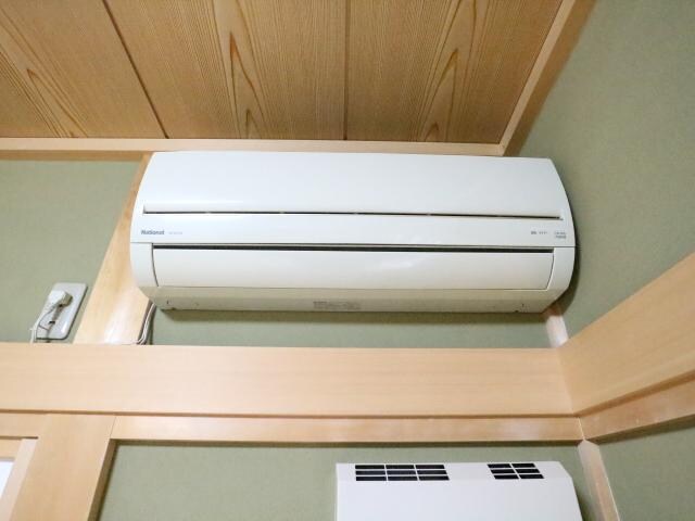 奈良駅 バス17分  州見橋東下車：停歩7分 1-2階の物件内観写真