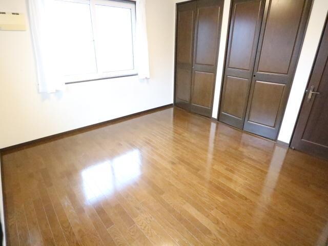 奈良駅 バス17分  州見橋東下車：停歩7分 1-2階の物件内観写真