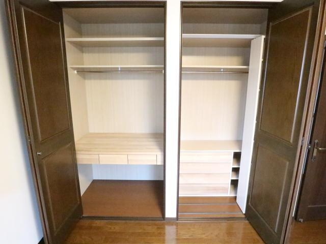 奈良駅 バス17分  州見橋東下車：停歩7分 1-2階の物件内観写真