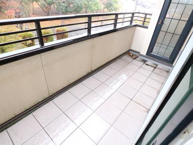 奈良駅 バス17分  州見橋東下車：停歩7分 1-2階の物件内観写真