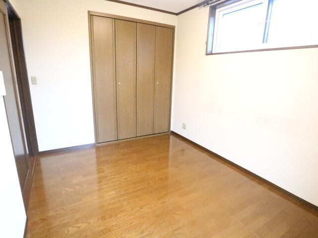 奈良駅 バス17分  州見橋東下車：停歩7分 1-2階の物件内観写真