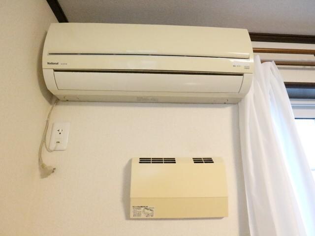 奈良駅 バス17分  州見橋東下車：停歩7分 1-2階の物件内観写真