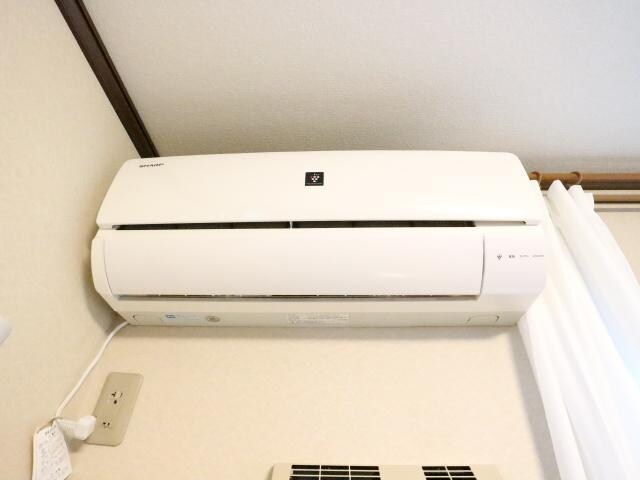 奈良駅 バス17分  州見橋東下車：停歩7分 1-2階の物件内観写真