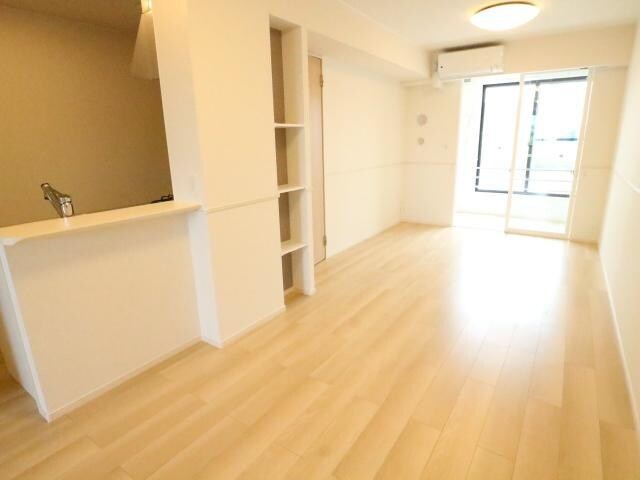 上狛駅 徒歩10分 1階の物件内観写真