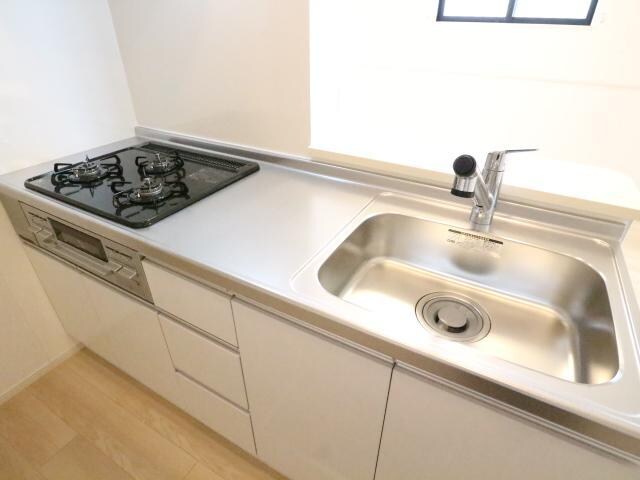 上狛駅 徒歩10分 1階の物件内観写真