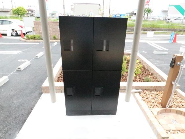 上狛駅 徒歩10分 1階の物件外観写真