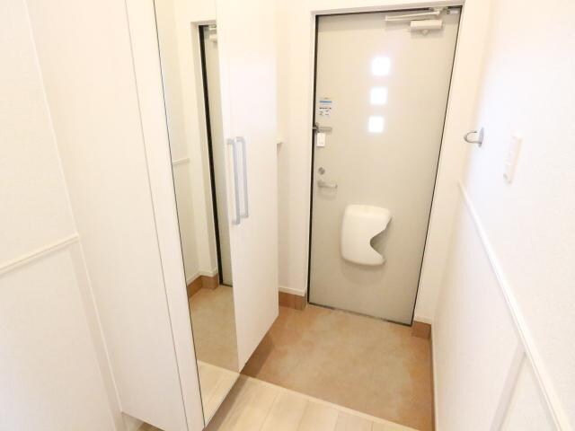 上狛駅 徒歩10分 1階の物件内観写真