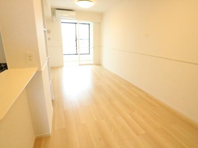 上狛駅 徒歩10分 1階の物件内観写真