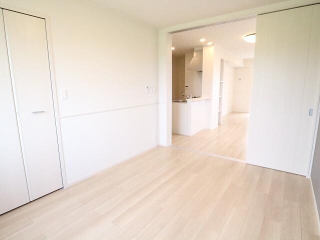 上狛駅 徒歩10分 1階の物件内観写真