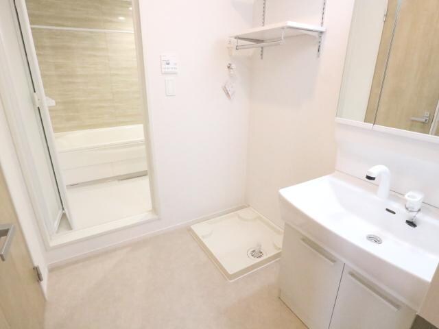 上狛駅 徒歩10分 1階の物件内観写真