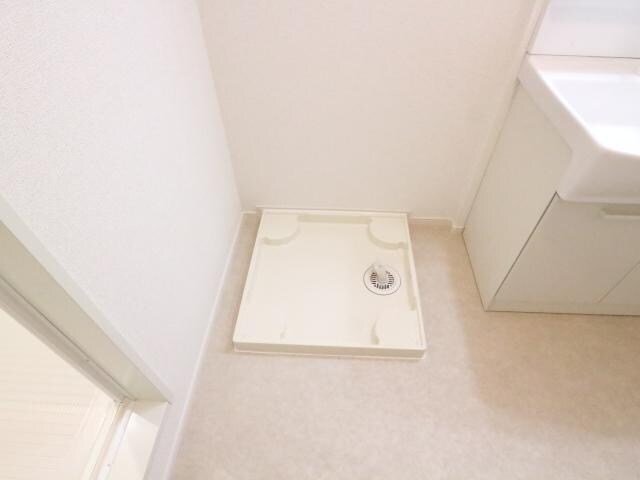 上狛駅 徒歩10分 1階の物件内観写真