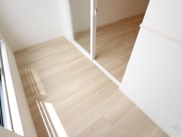 上狛駅 徒歩10分 1階の物件内観写真