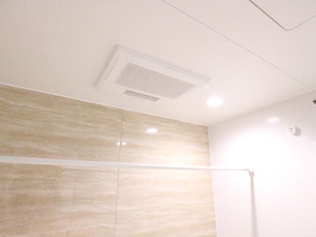 上狛駅 徒歩10分 1階の物件内観写真