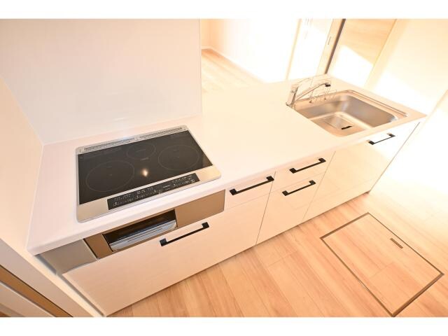 奈良駅 徒歩5分 1階の物件内観写真