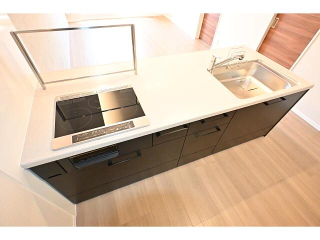 奈良駅 徒歩5分 2階の物件内観写真