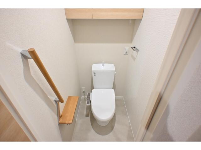 奈良駅 徒歩5分 1階の物件内観写真