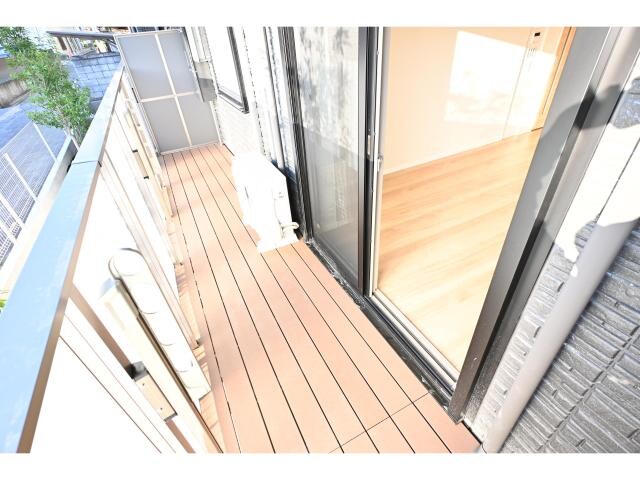 奈良駅 徒歩5分 1階の物件内観写真