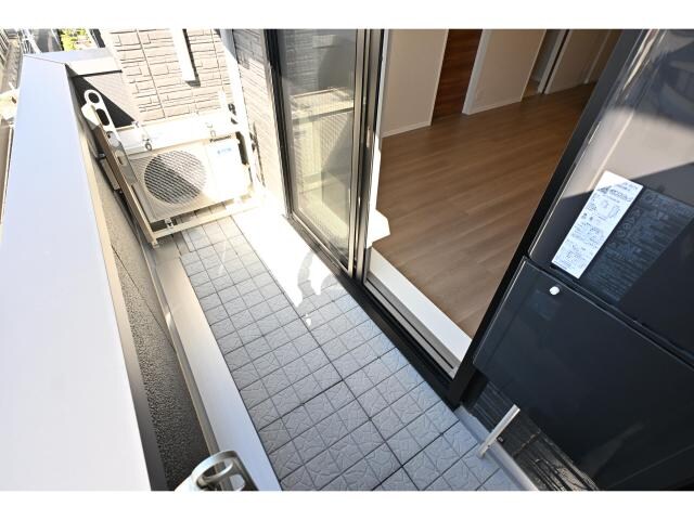 奈良駅 徒歩5分 2階の物件内観写真