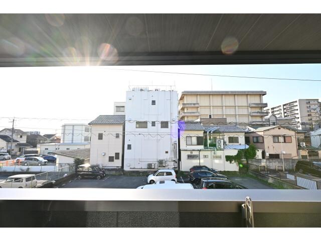 奈良駅 徒歩5分 2階の物件内観写真