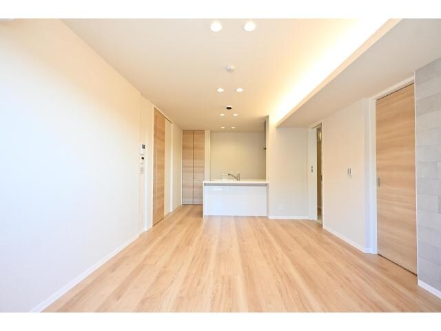 奈良駅 徒歩5分 1階の物件内観写真