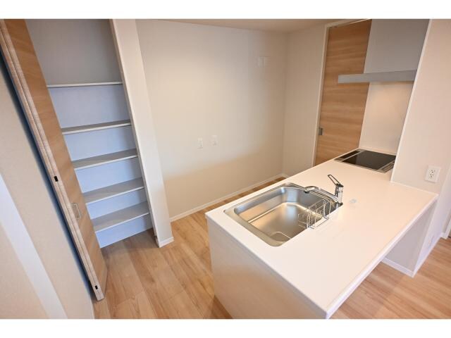 奈良駅 徒歩5分 1階の物件内観写真