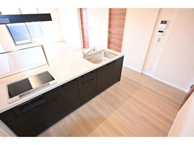 奈良駅 徒歩5分 2階の物件内観写真