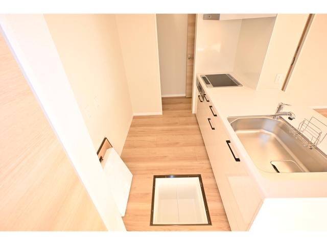 奈良駅 徒歩5分 1階の物件内観写真