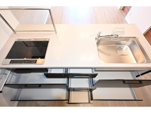 奈良駅 徒歩5分 2階の物件内観写真