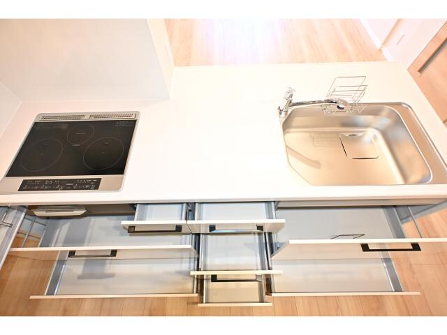 奈良駅 徒歩5分 1階の物件内観写真