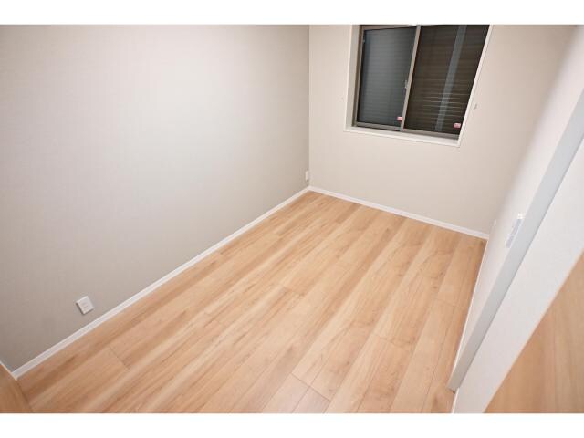 奈良駅 徒歩5分 1階の物件内観写真