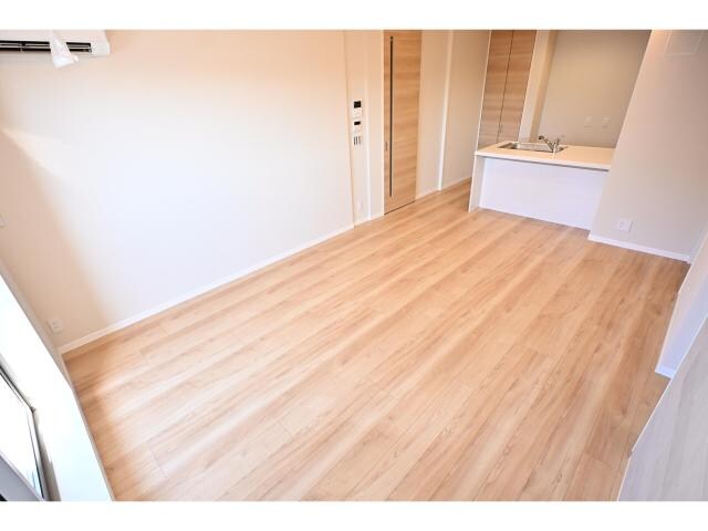 奈良駅 徒歩5分 1階の物件内観写真