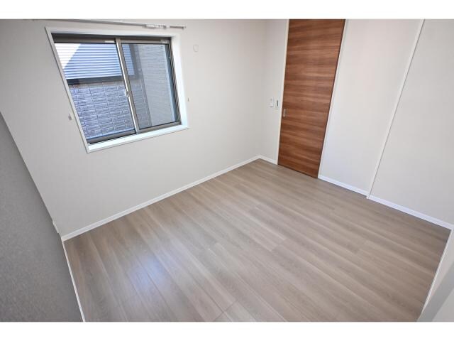 奈良駅 徒歩5分 2階の物件内観写真