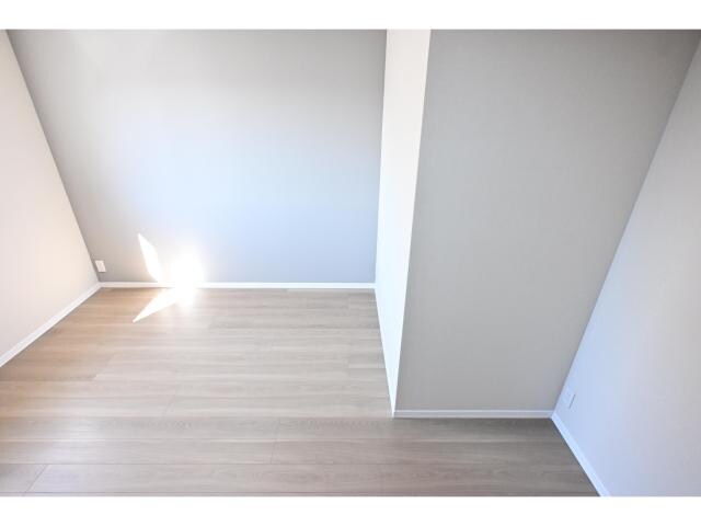 奈良駅 徒歩5分 2階の物件内観写真