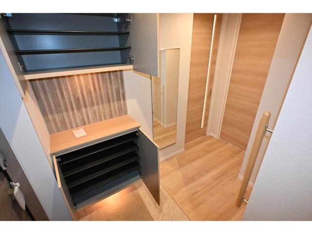 奈良駅 徒歩5分 1階の物件内観写真