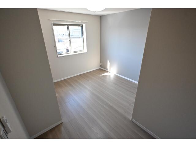 奈良駅 徒歩5分 2階の物件内観写真