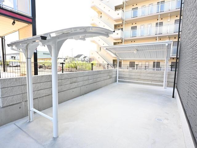 木津駅 徒歩20分 2階の物件外観写真