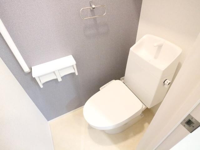 木津駅 徒歩20分 2階の物件内観写真