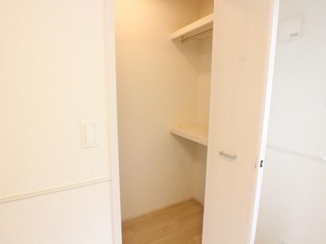 木津駅 徒歩20分 2階の物件内観写真