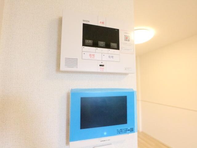 木津駅 徒歩20分 2階の物件内観写真