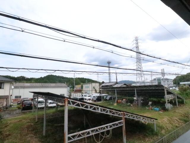 木津駅 徒歩20分 2階の物件内観写真