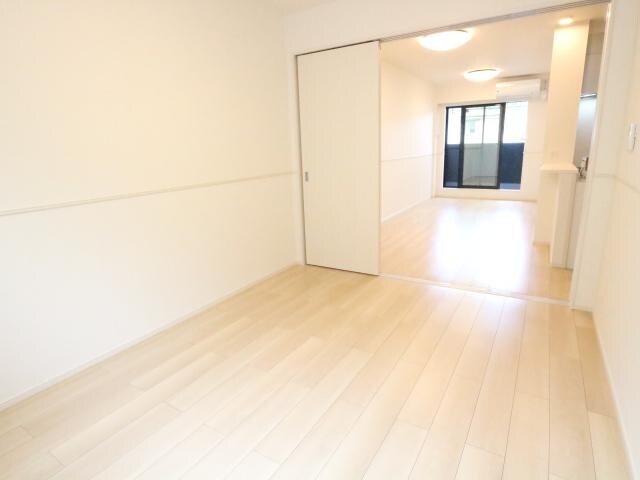 木津駅 徒歩20分 2階の物件内観写真