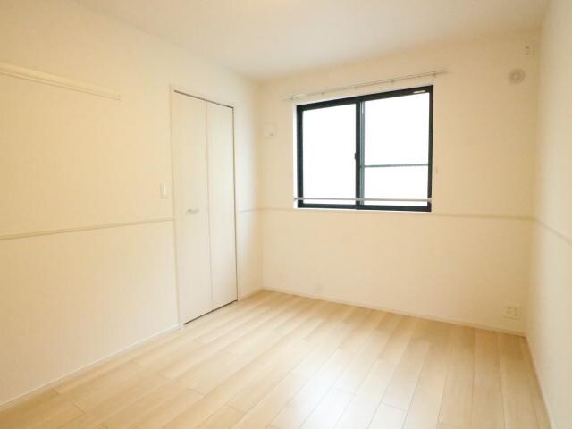 木津駅 徒歩20分 2階の物件内観写真