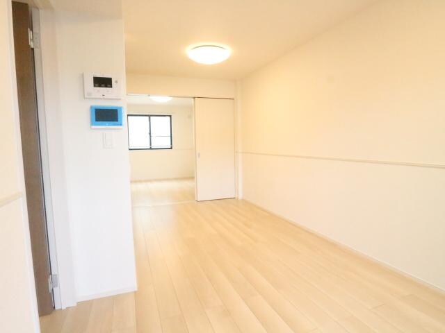 木津駅 徒歩20分 2階の物件内観写真