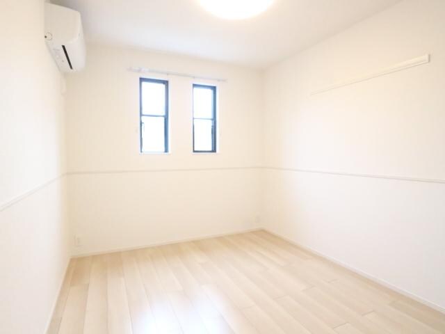 木津駅 徒歩20分 2階の物件内観写真