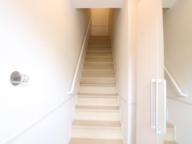 木津駅 徒歩20分 2階の物件内観写真