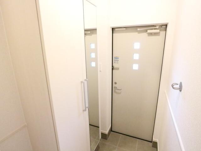 木津駅 徒歩20分 2階の物件内観写真