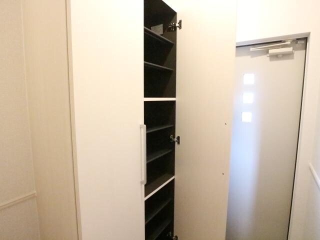 木津駅 徒歩20分 2階の物件内観写真