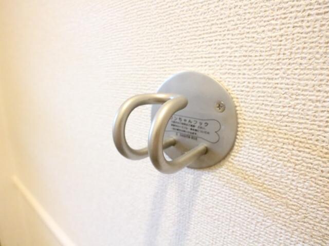 木津駅 徒歩20分 2階の物件内観写真