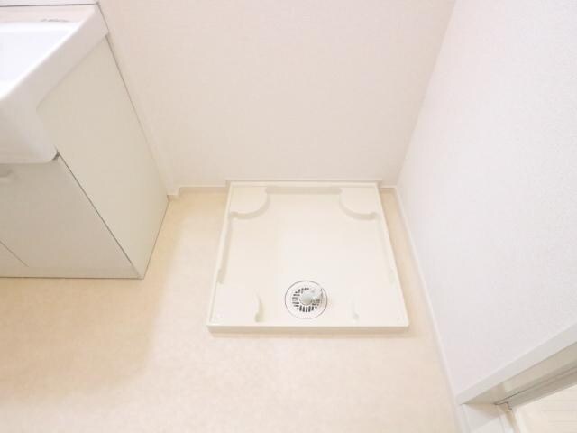 木津駅 徒歩20分 2階の物件内観写真