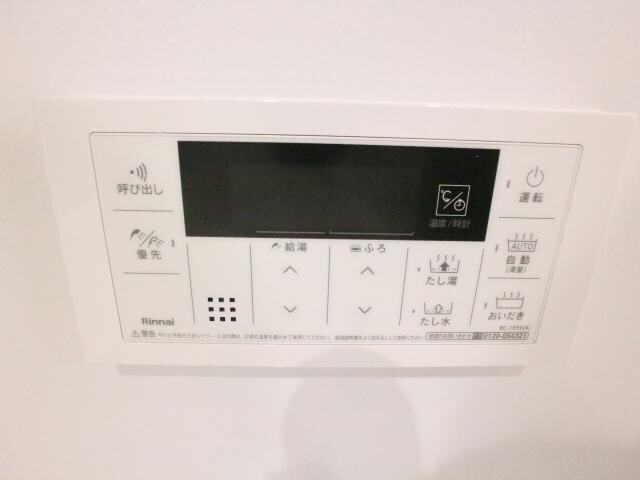 木津駅 徒歩20分 2階の物件内観写真